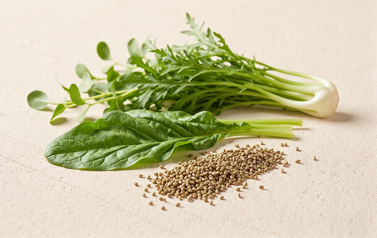 Nutrición profesional y natural