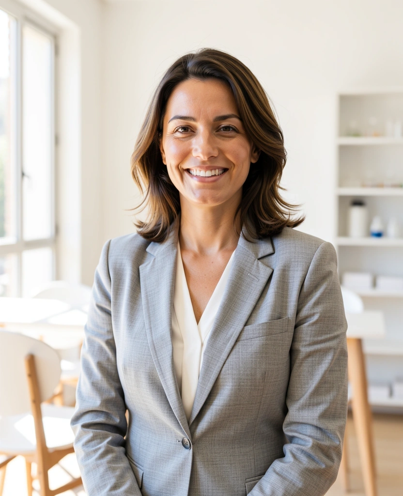 Nutricionista Profesional